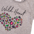 Тениска Wild Heart